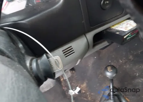 2005 Ford F-250 Lariat/Xl/Xlt из США, поврежденный, VIN 1FTSW21545EB80591